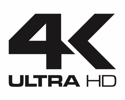 4k Ultra HD