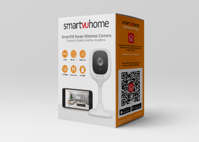 SmartVU Home